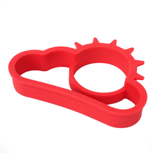 硅膠制品質(zhì)量科普：從選購到使用的全鏈路指南【行業(yè)百科】